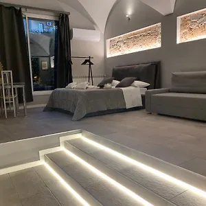 Molino Nuovo Apartment